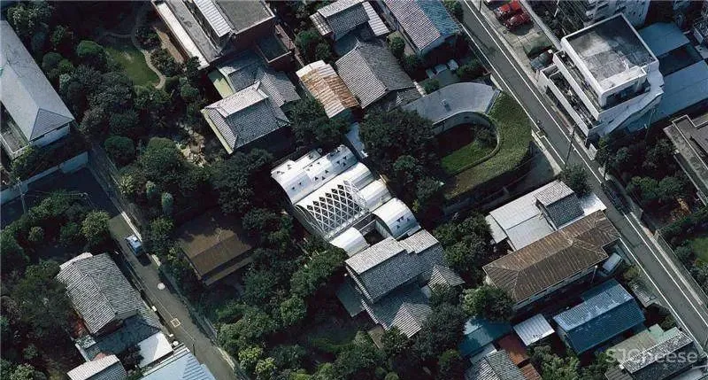 建筑师自宅合辑 家宅的日常自白（下）