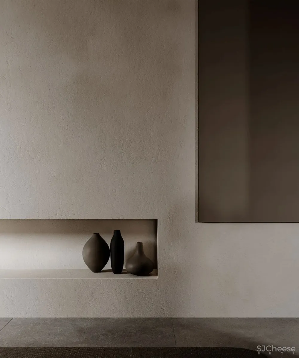 Amir Adilbekov 现代主义的暗黑美学