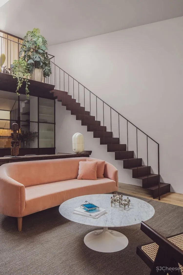 精致的复古感,纯粹典雅!