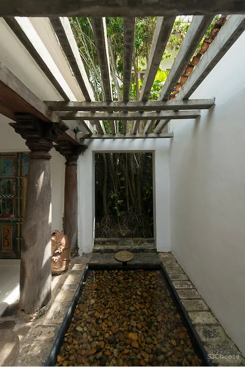 建筑师自宅合辑 家宅的日常自白（下）