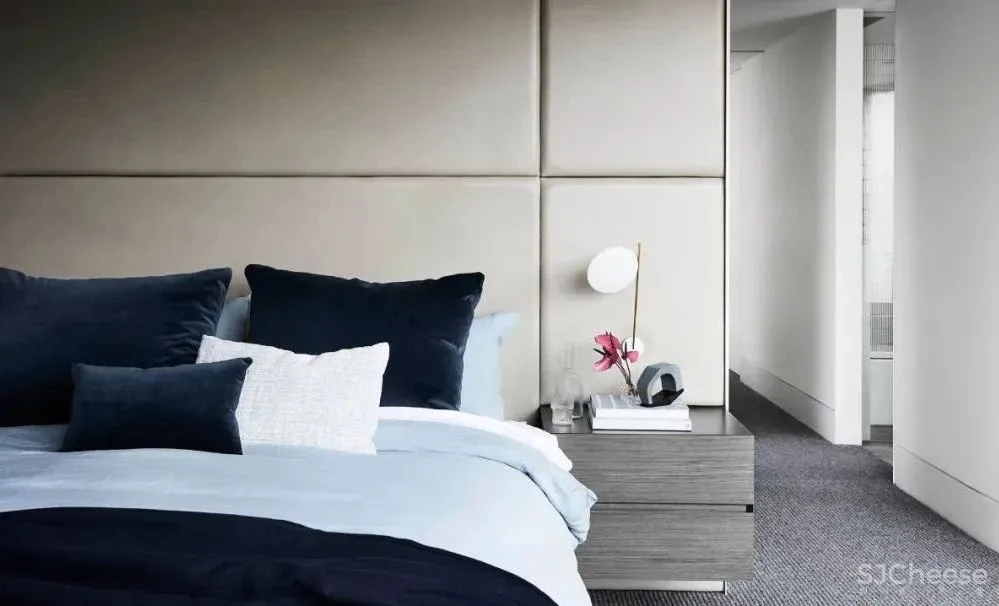 19世纪初的老房翻新，越简约越高级！