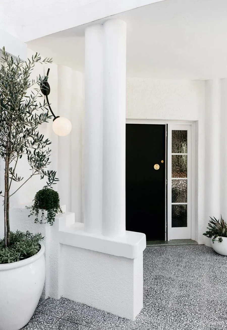 Arent - Pyke 设计专辑