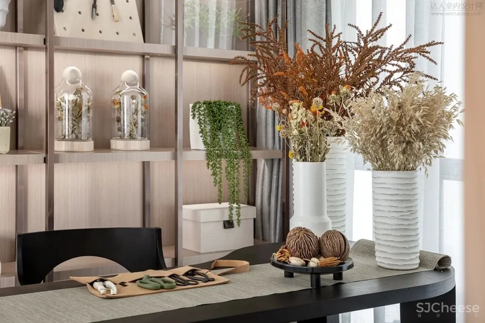 【新作】观致设计丨奥园湖州道场乡营销中心与样板间