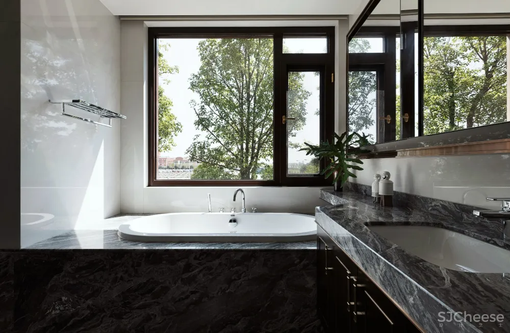 挥墨东方 · 巽写意如画 | GROWTO WORKS