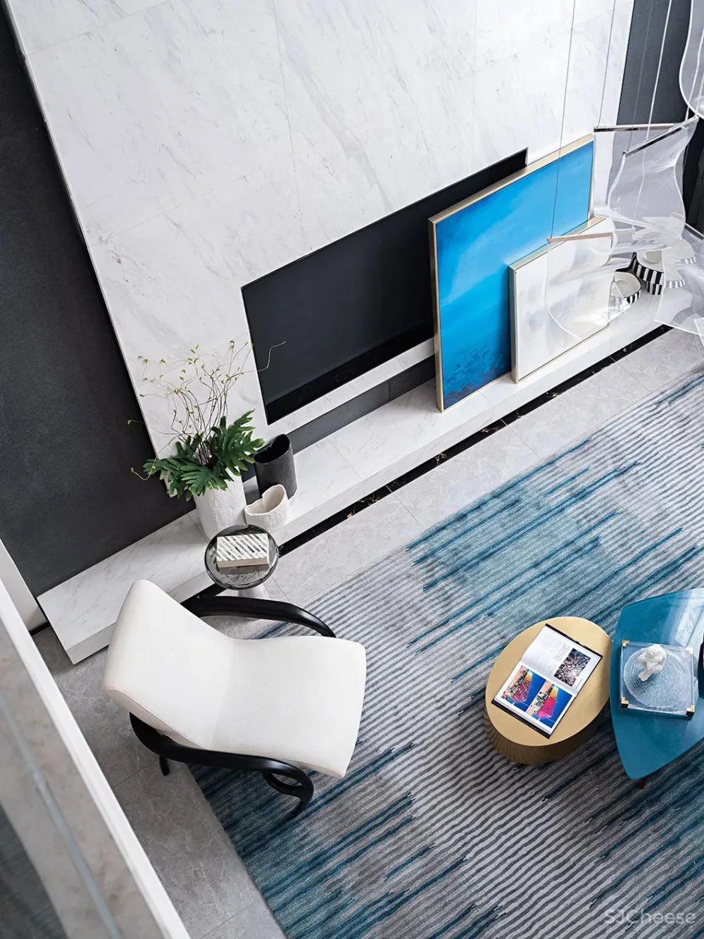 惊艳!这样的文旅别墅设计,超美!