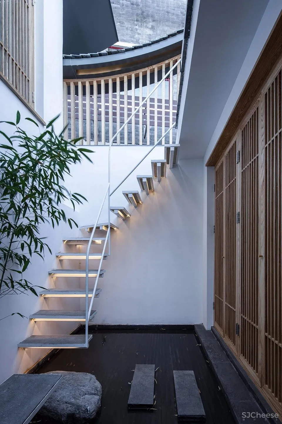 20家新设计型精品名宿