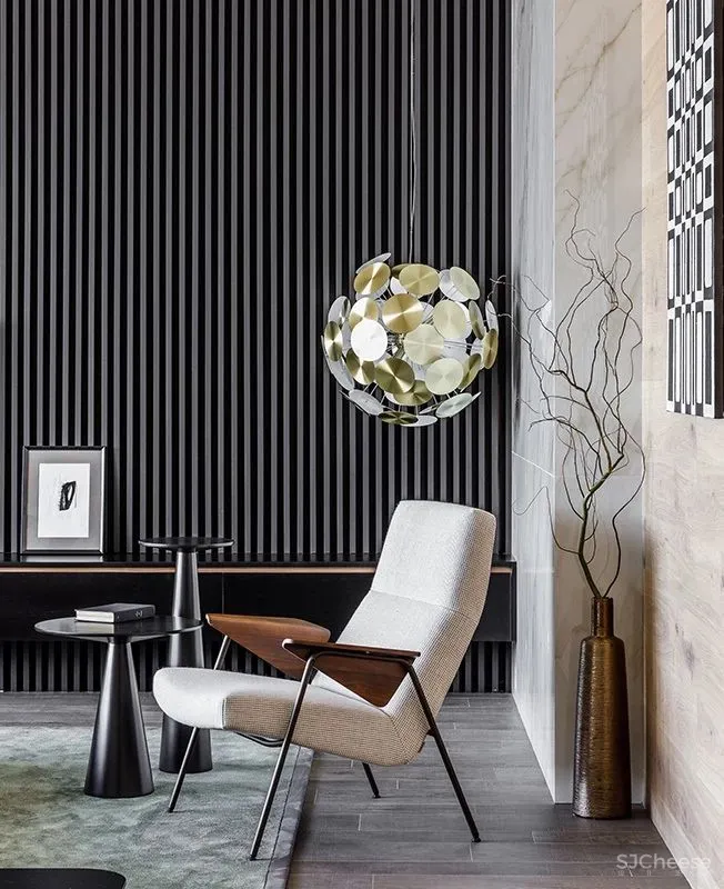 高级灰 红色，当代东方优雅美学的完美演绎