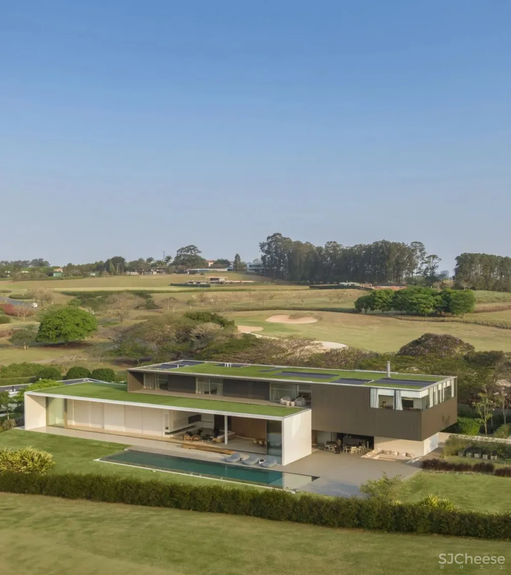 Arthur Casas 设计专辑