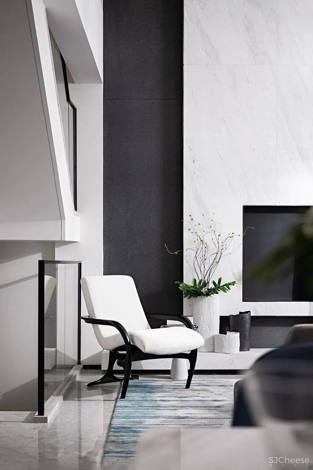 惊艳!这样的文旅别墅设计,超美!