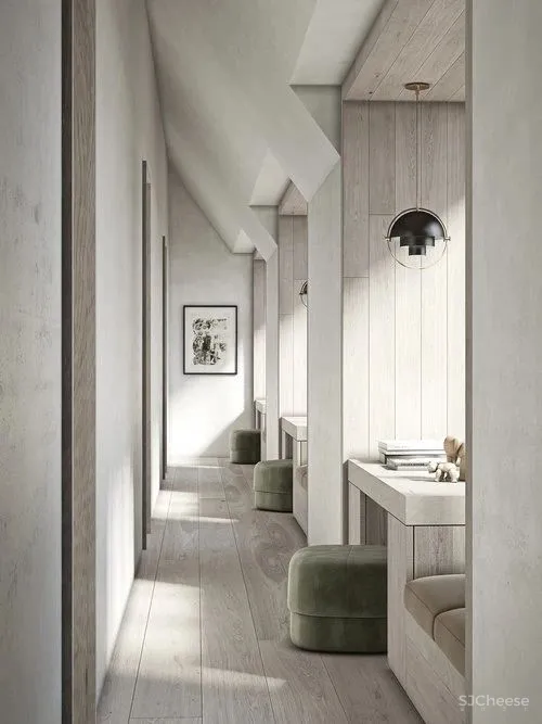 质朴的,才是高级的!