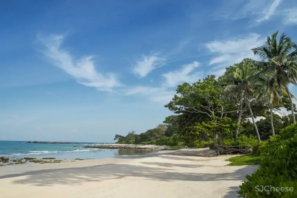 Kerry Hill 设计专辑