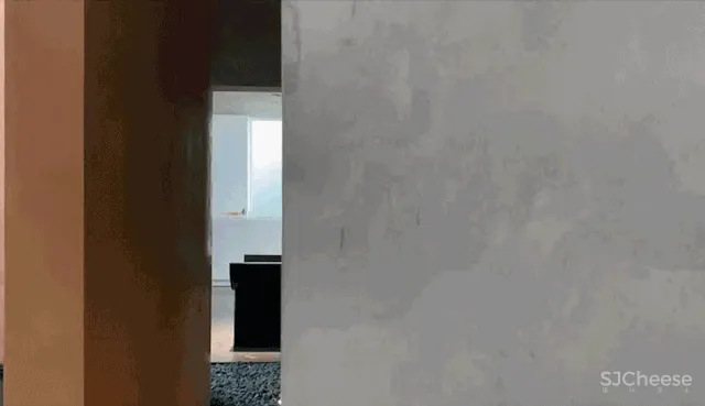 新作丨局限的空间,如何利用光打造不凡气质!