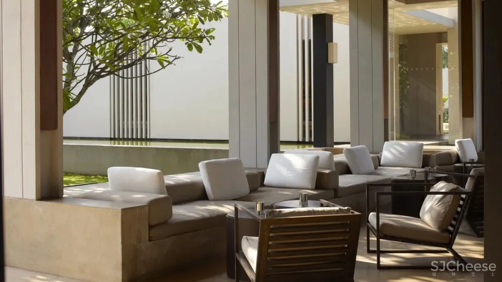 Kerry Hill 设计专辑