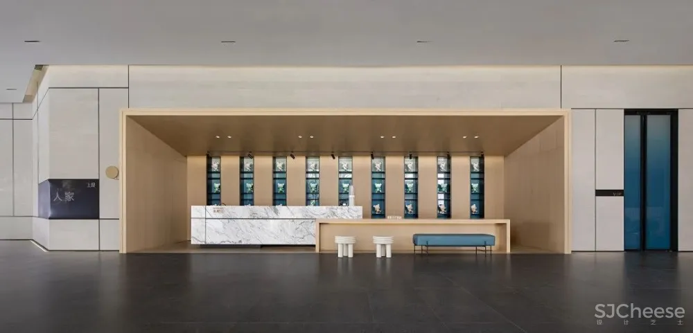 矩阵纵横|贵阳清镇金地旭辉上观销售中心