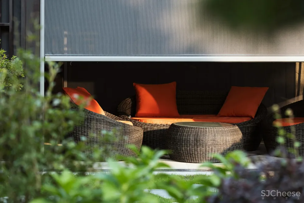 挥墨东方 · 巽写意如画 | GROWTO WORKS