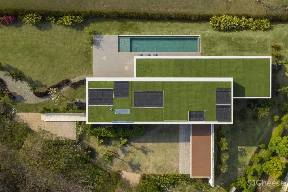 Arthur Casas 设计专辑