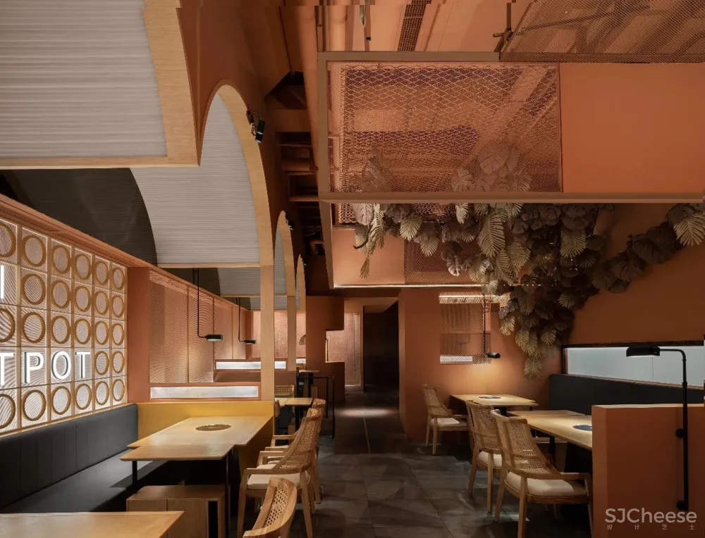 成都璞石 × 生如夏花：空间，作为载体……