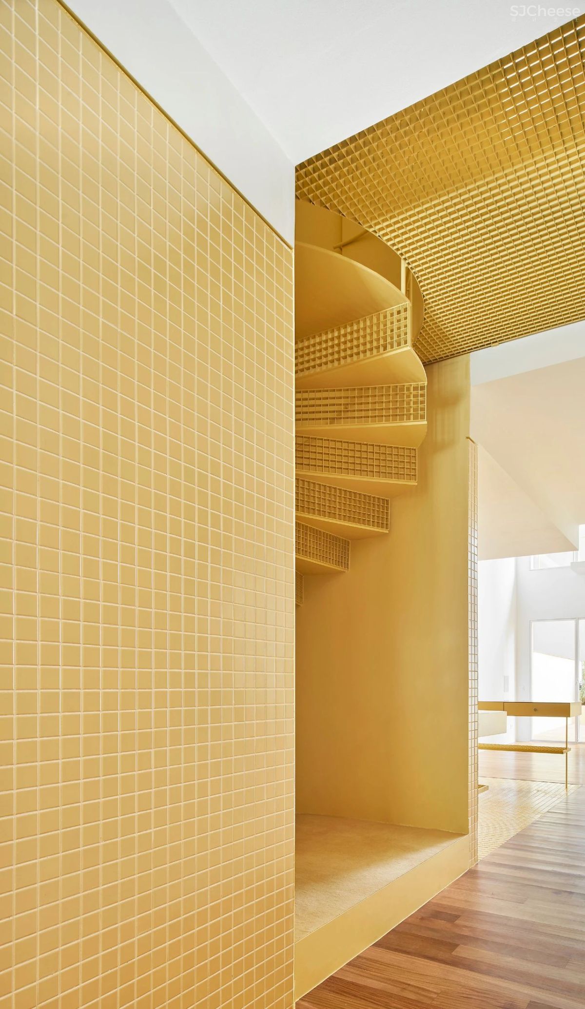 Arquitectura G丨唤醒建筑的灵魂与生命