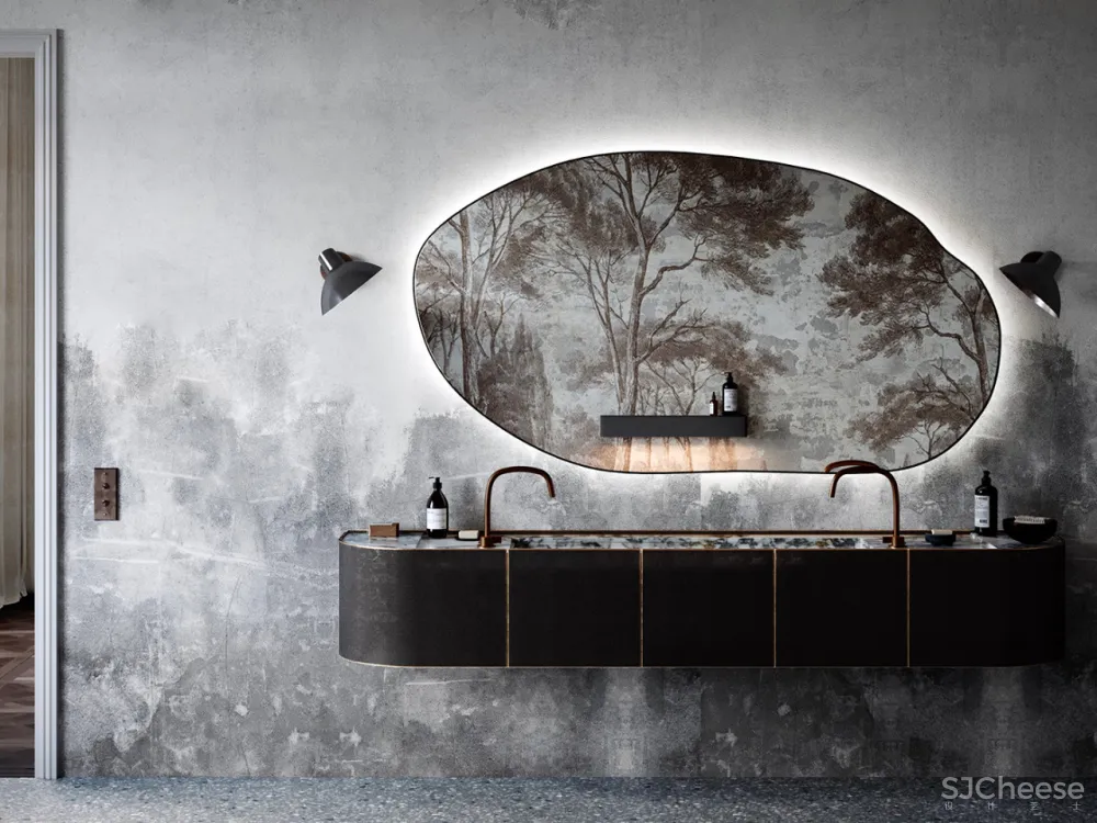 复古风惊艳回归,超越经典的美!