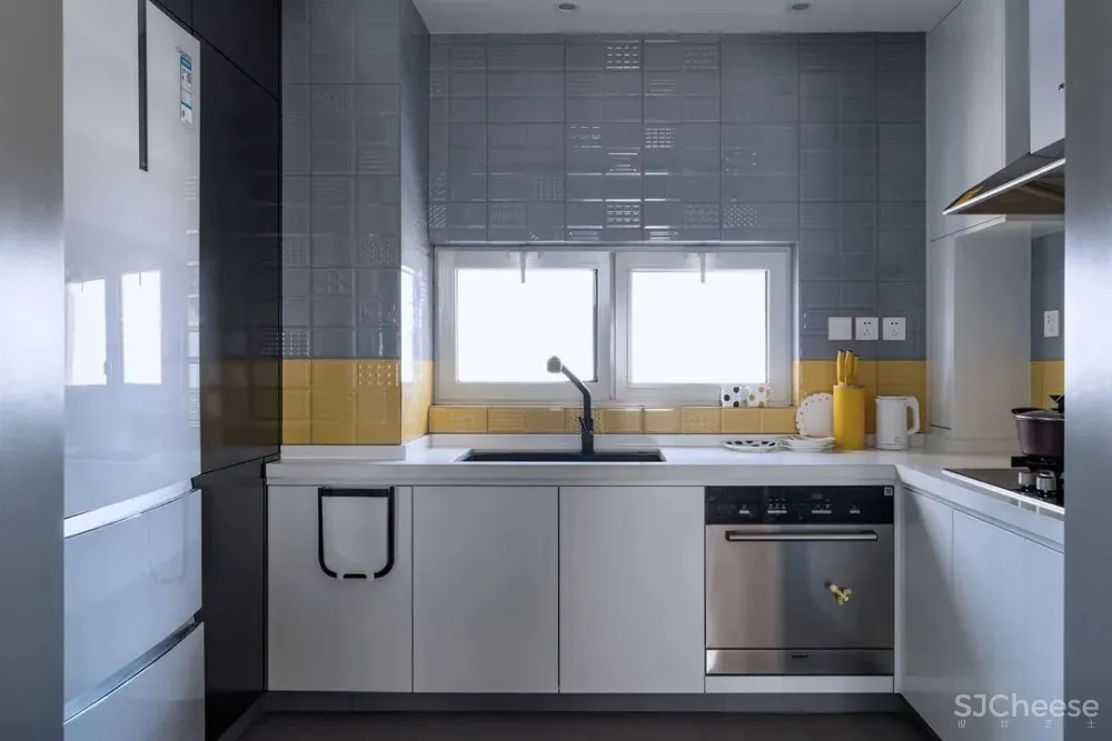 童心未泯的牙医夫妇，好玩的家，好玩的生活