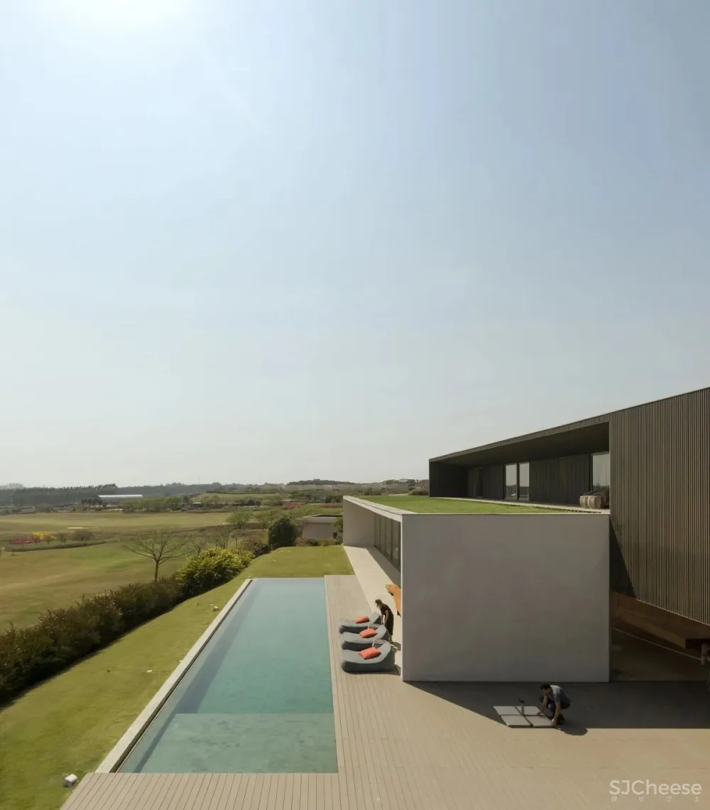 Arthur Casas 设计专辑