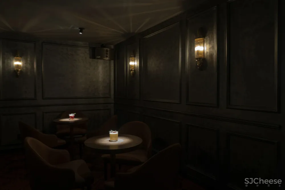 MATATA—未見空间设计