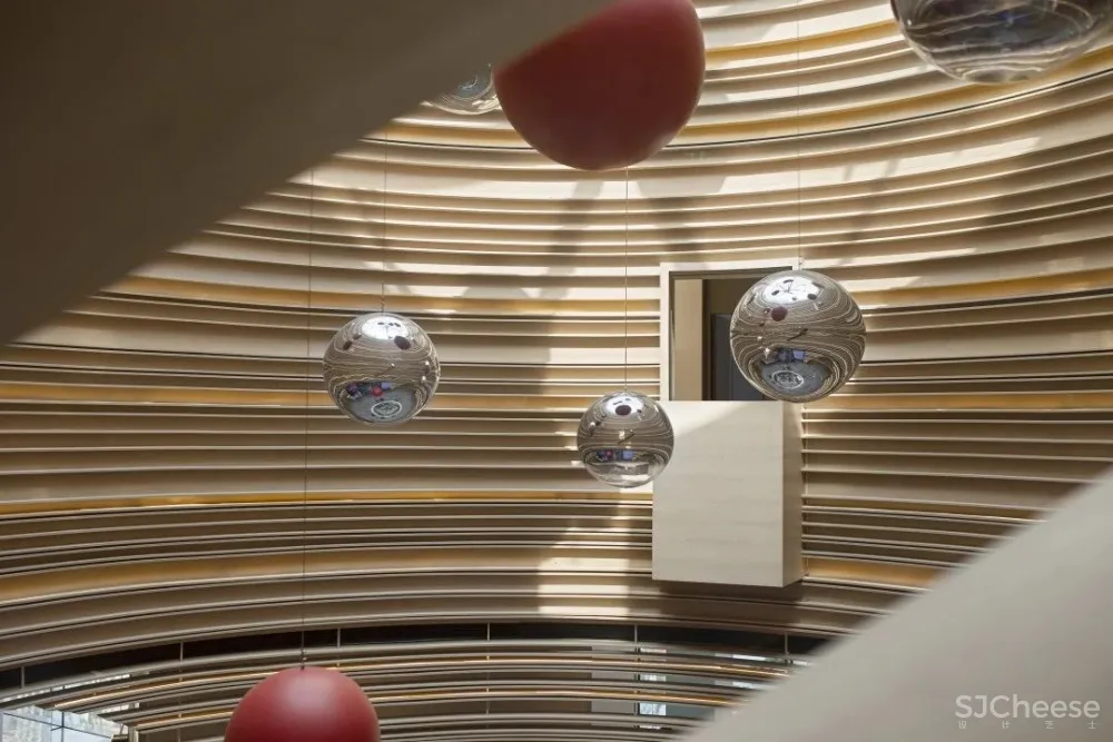 Vol.36 天津中海 左岸澜庭