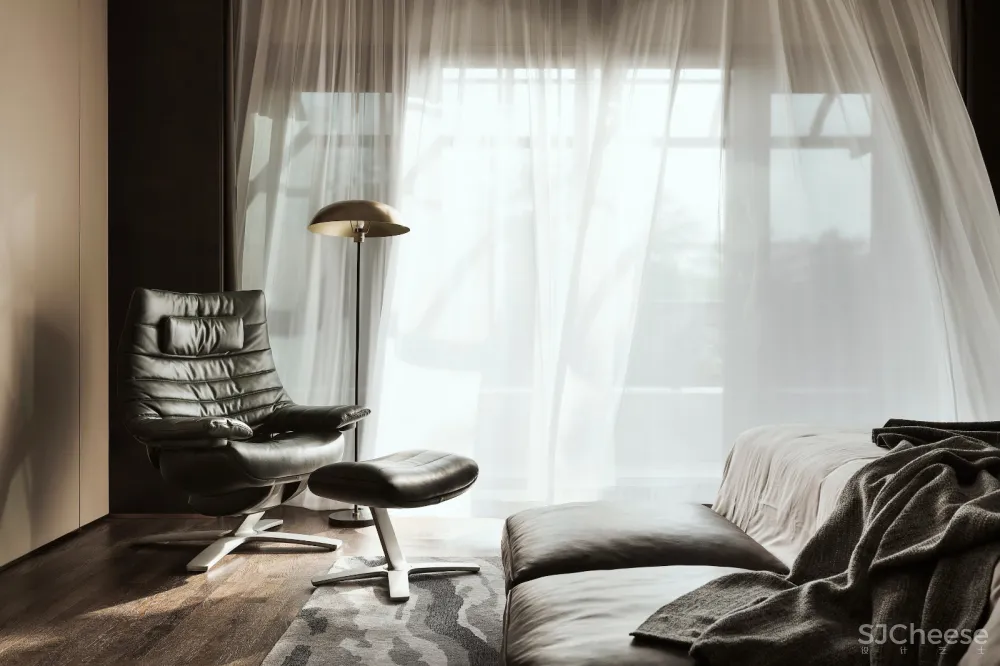 挥墨东方 · 巽写意如画 | GROWTO WORKS