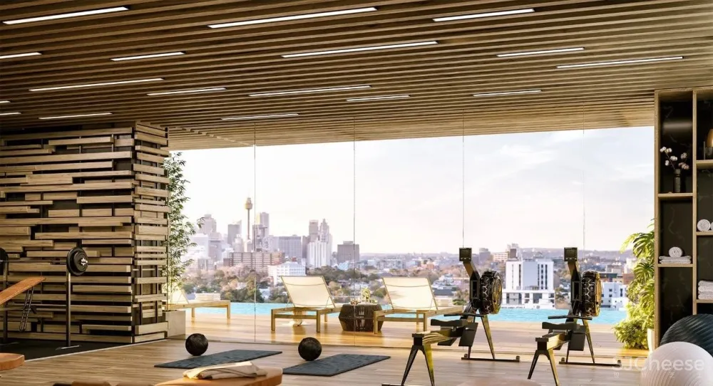 隈研吾10大经典住宅,从民宅到超豪顶奢,你想要的都在这里