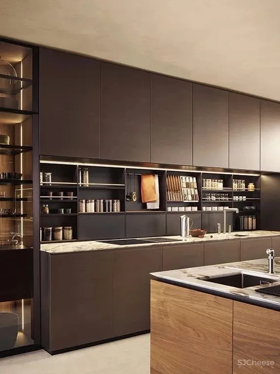 Poliform 温馨时尚 前卫大气