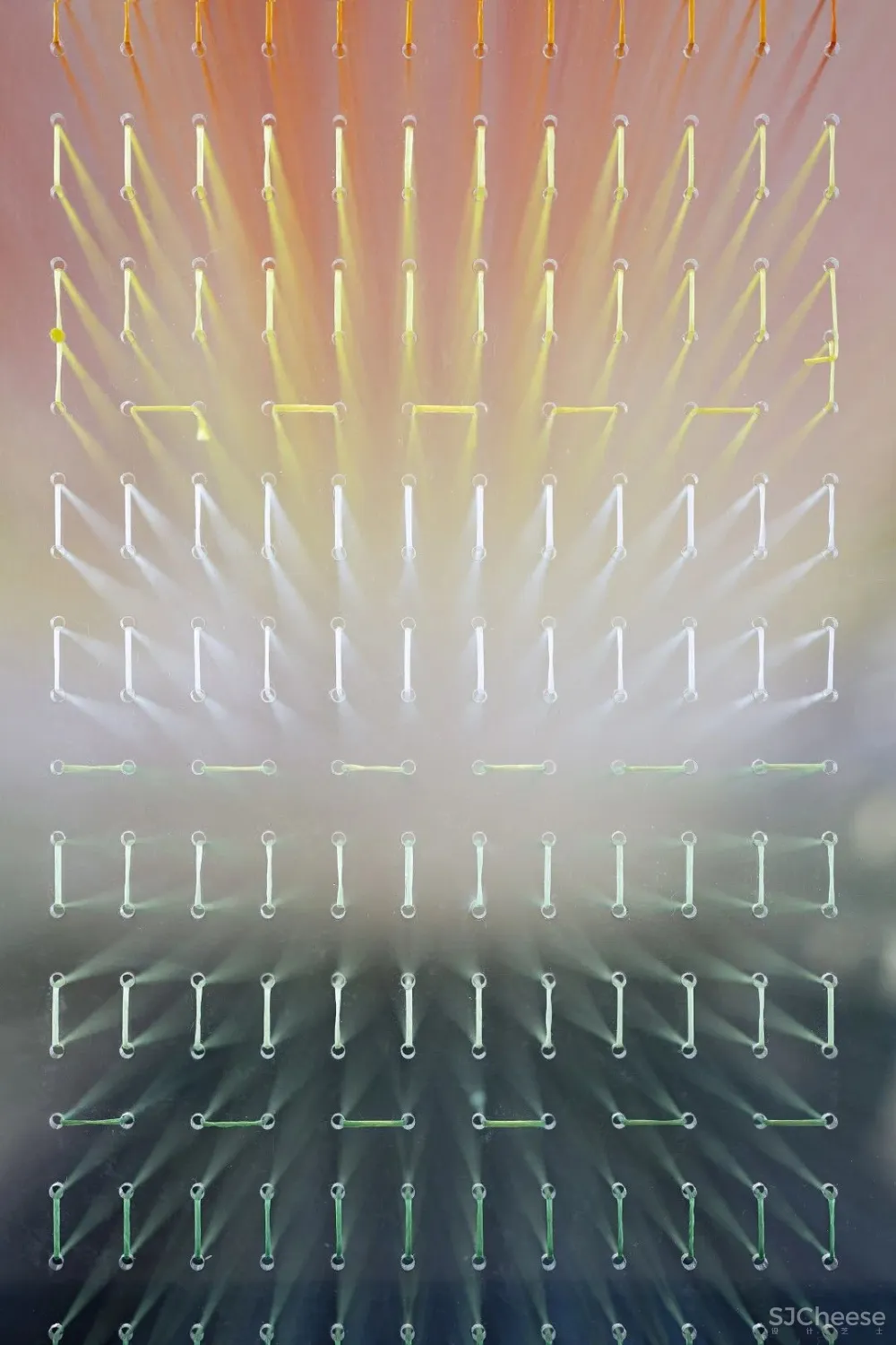 矩阵纵横|贵阳清镇金地旭辉上观销售中心