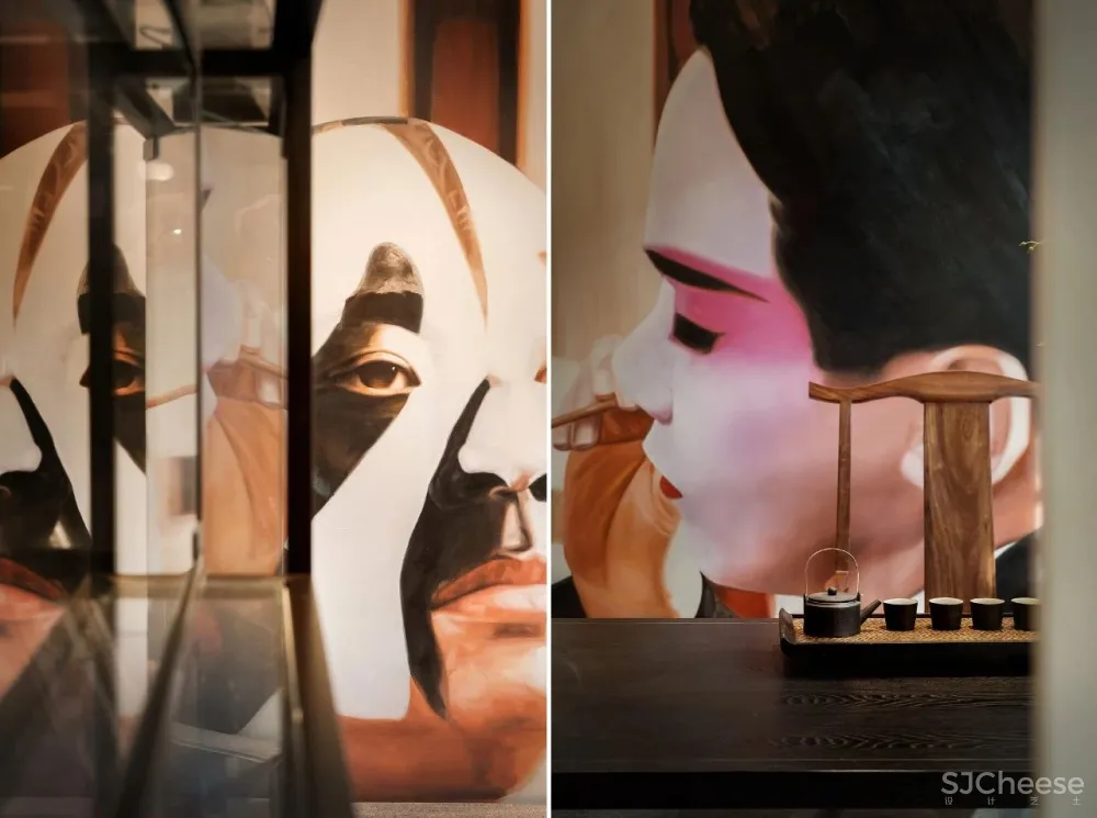 刘国海丨我们在清末的京城做一个客栈——《西厢》记