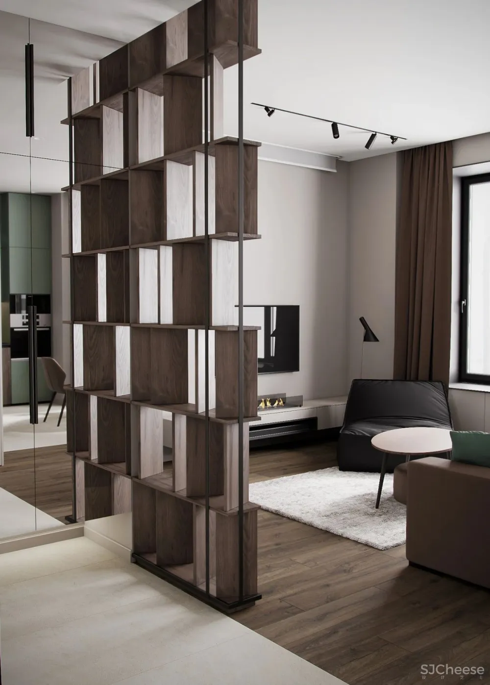 越质朴,越高级!