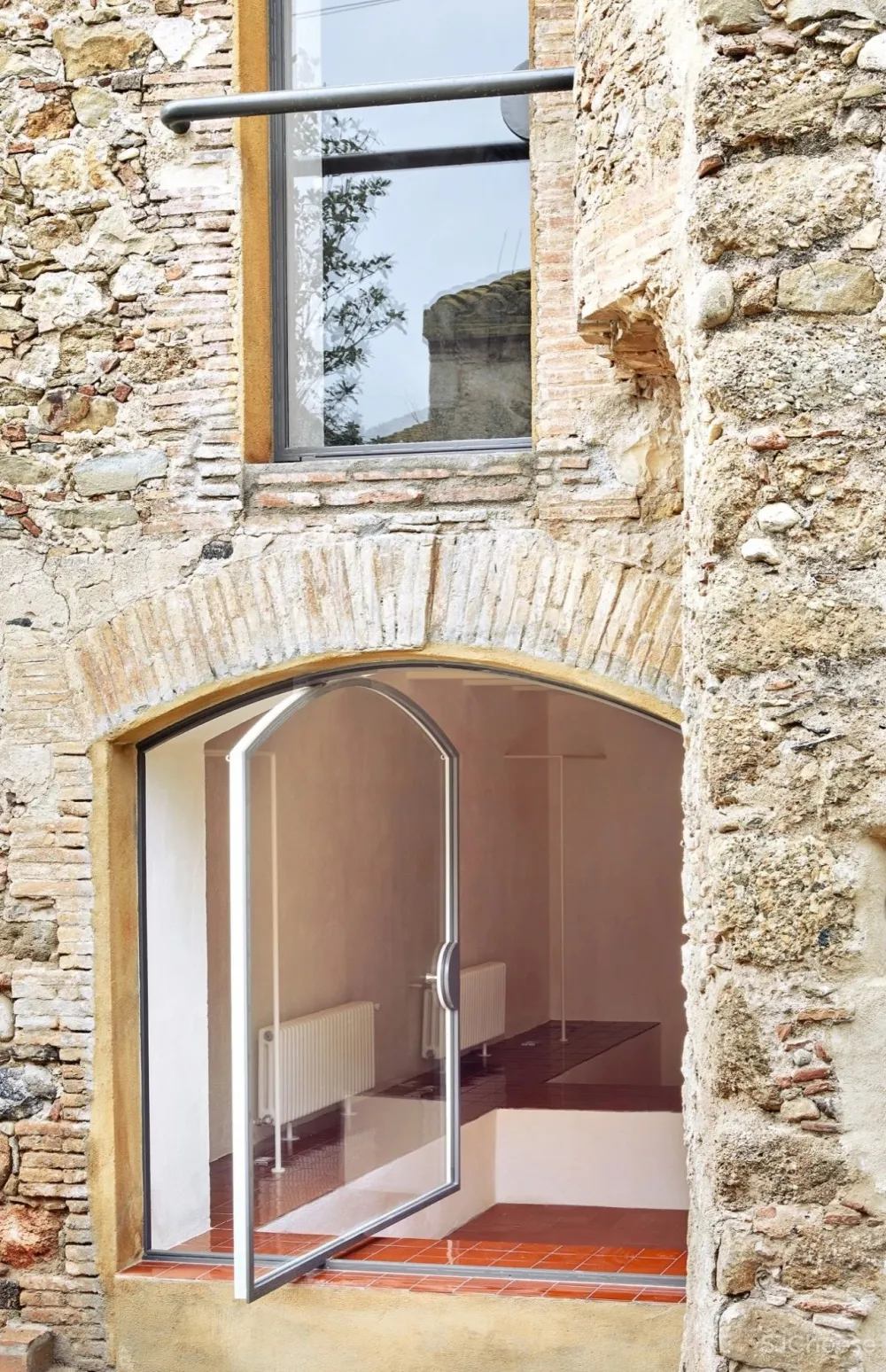 Arquitectura G丨唤醒建筑的灵魂与生命