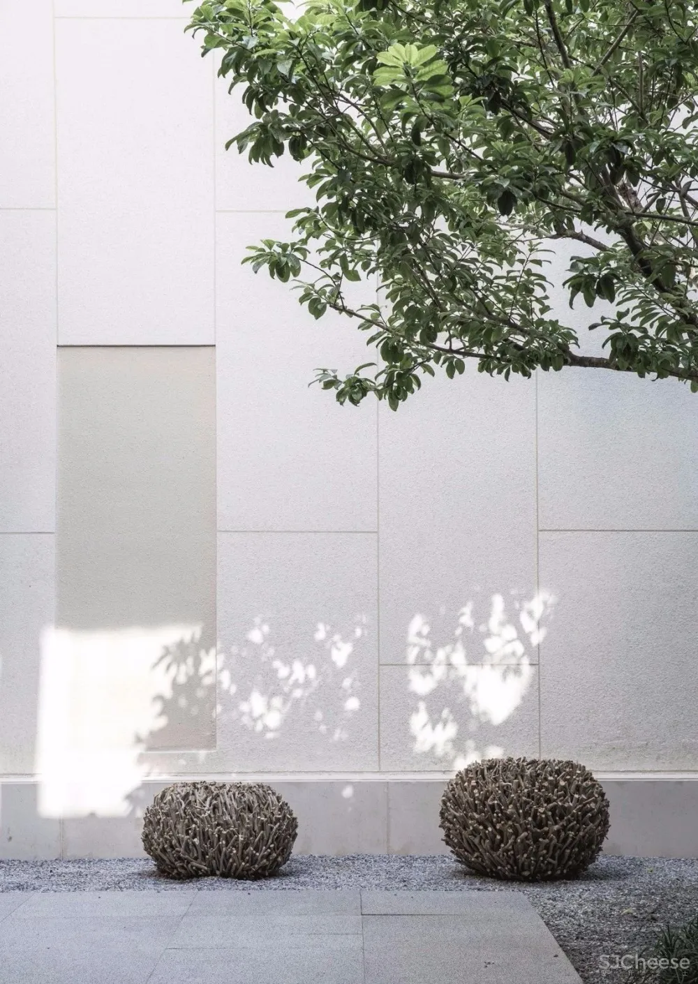 葛亚曦-曾建龙 「三亚海棠湾」度假别墅A户型设计