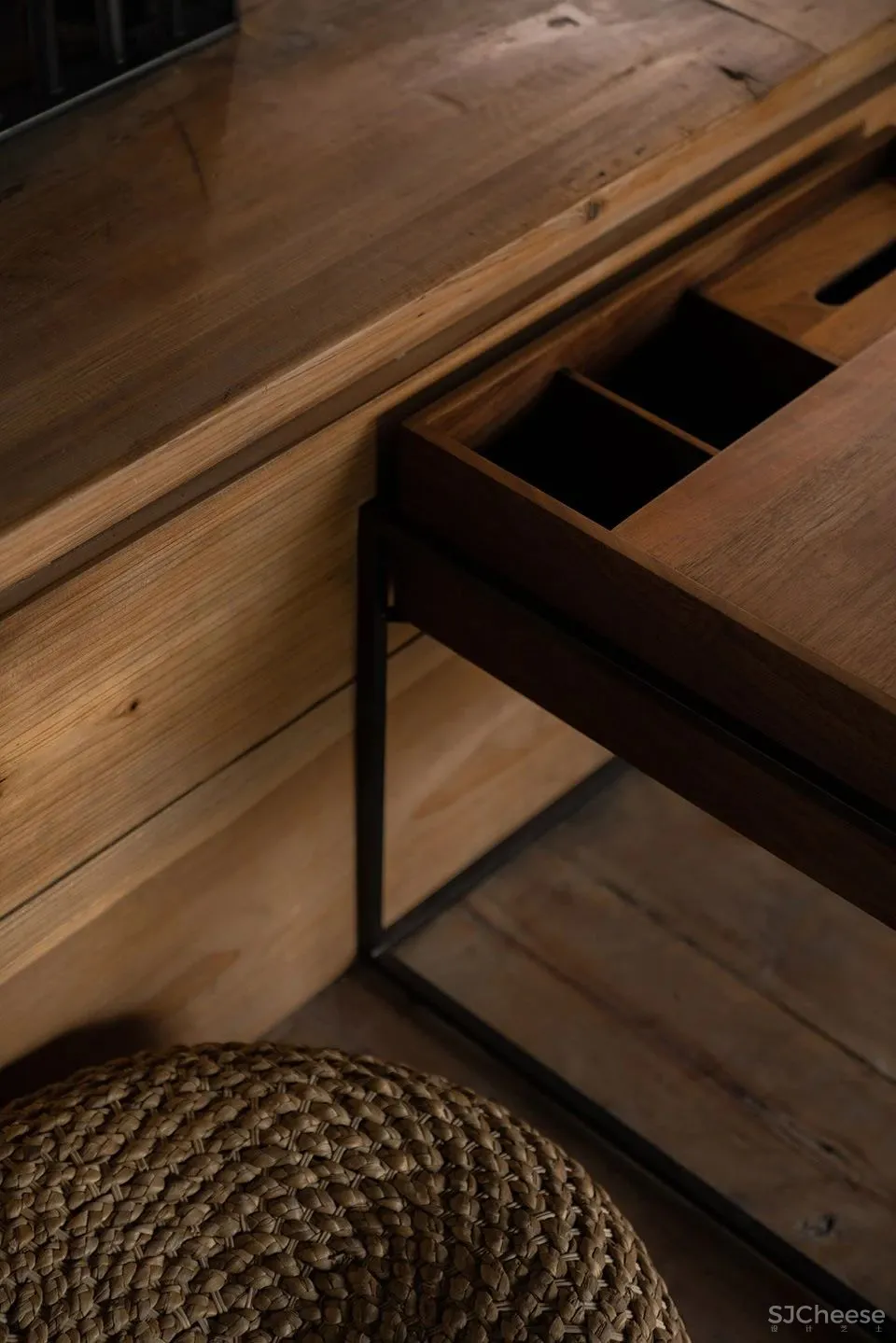 148㎡d u 渡咖文集 本哲建筑设计