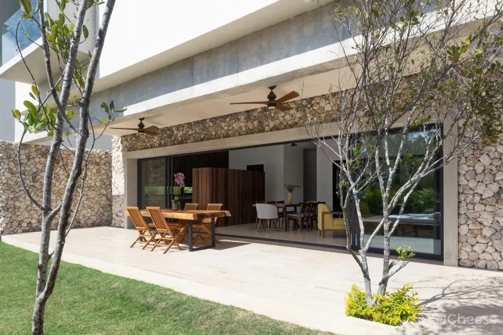 那些你无法拒绝的白色建筑