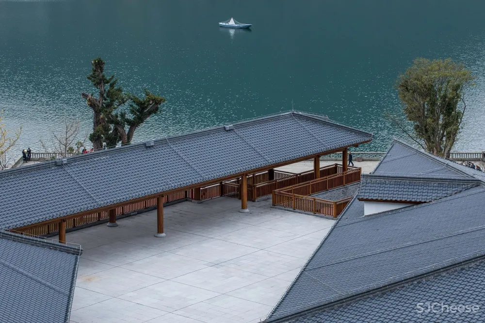 50个中国最美乡村建设案例