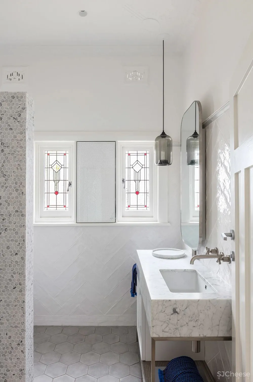 Arent - Pyke 设计专辑