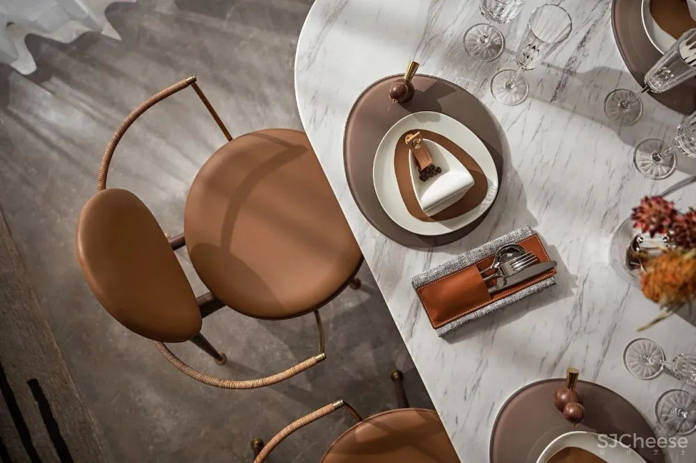 滇池半山花园洋房 “自然主义”的理想生活