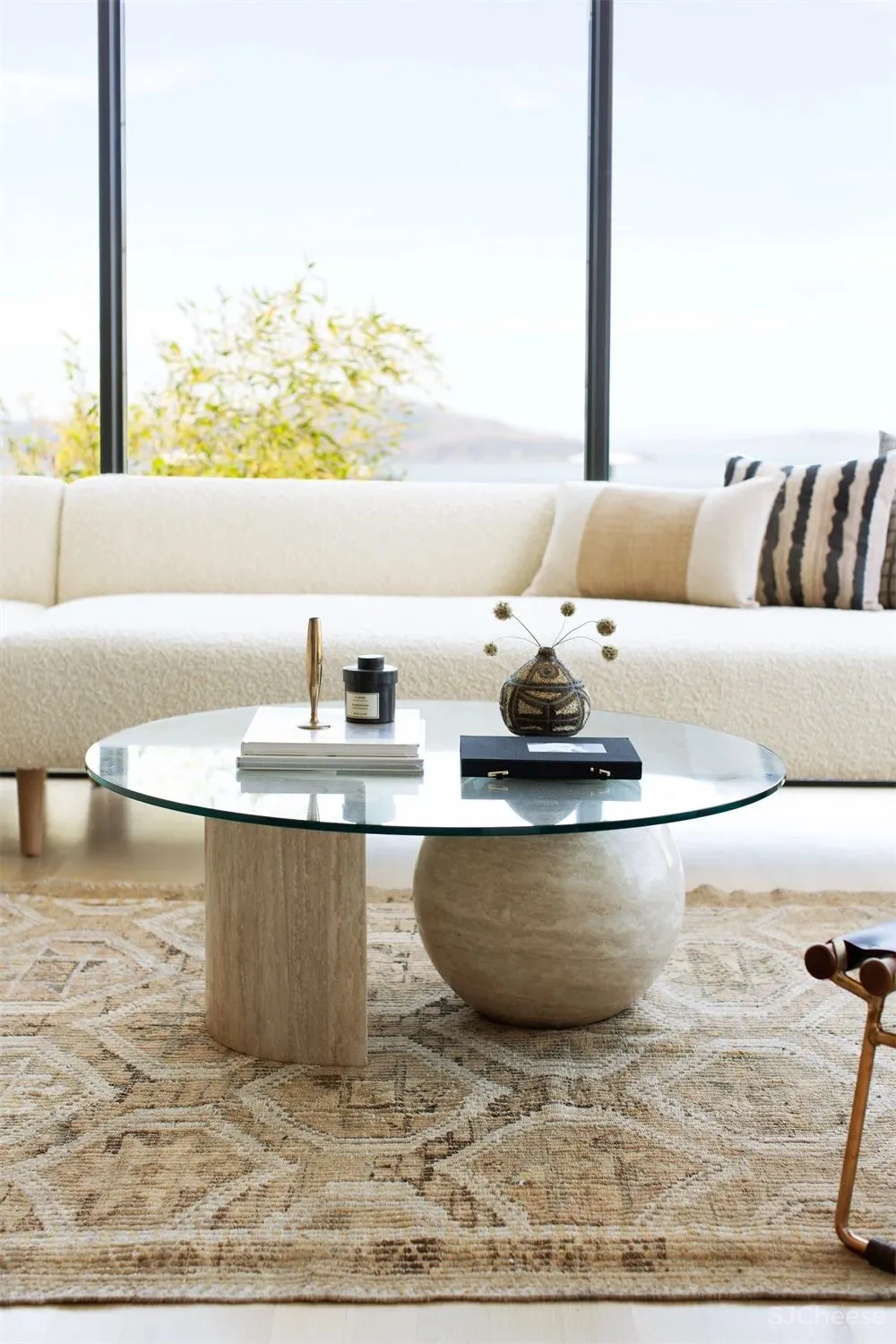 旧金山Green Street住宅翻新改造 JDP Interiors