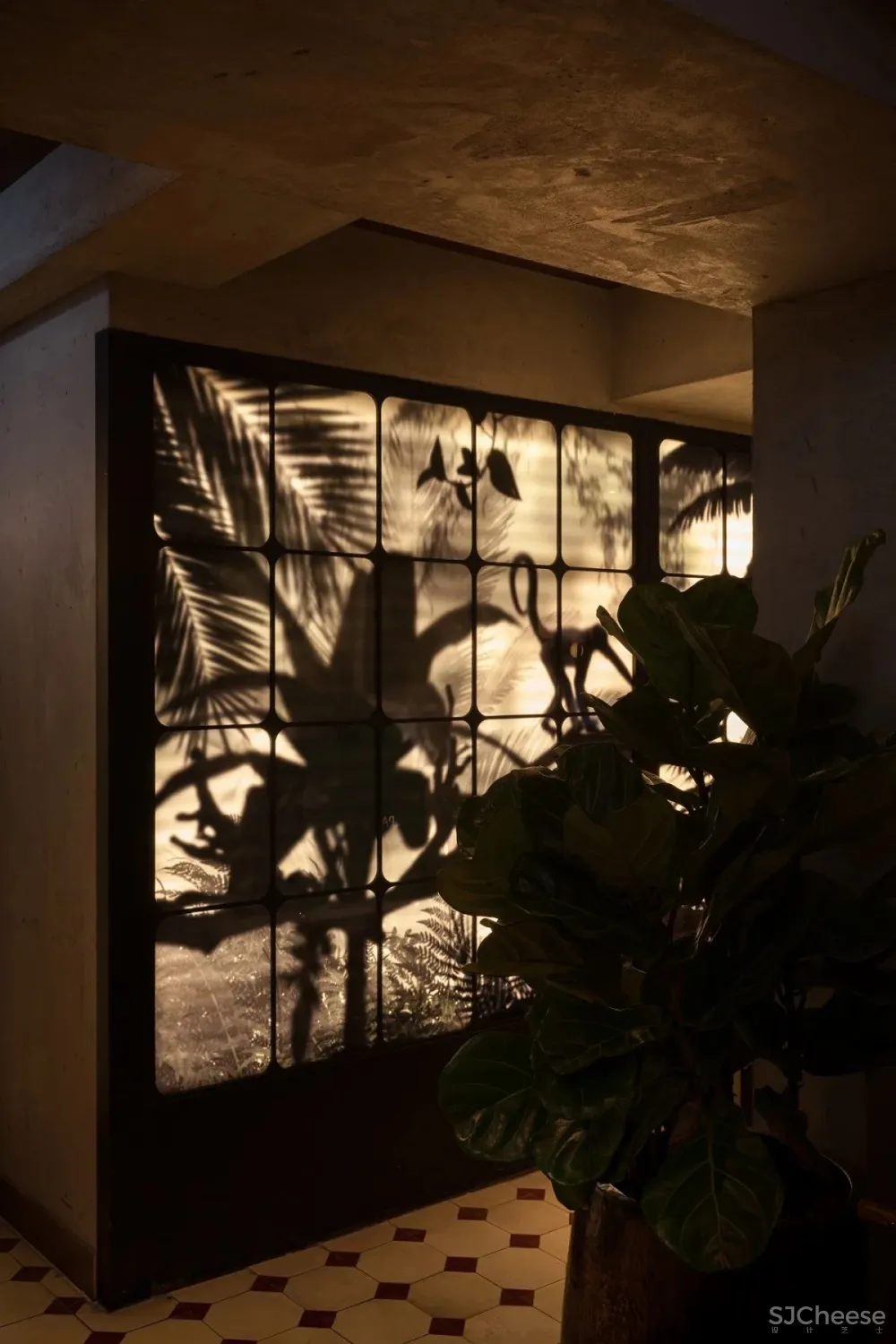 A work Of Substanc 设计专辑