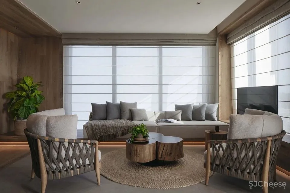 新作 三亚海棠湾阳光壹酒店:打造奢华静修之所 欧华尔顾问有限公司 - FARM