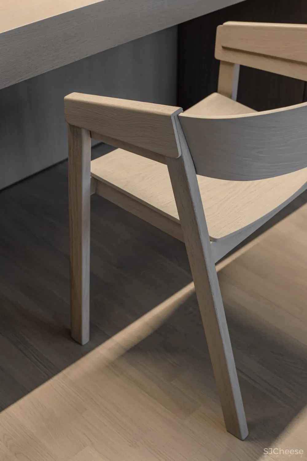 极简,硬朗与温馨的平衡 anstantsin Remez