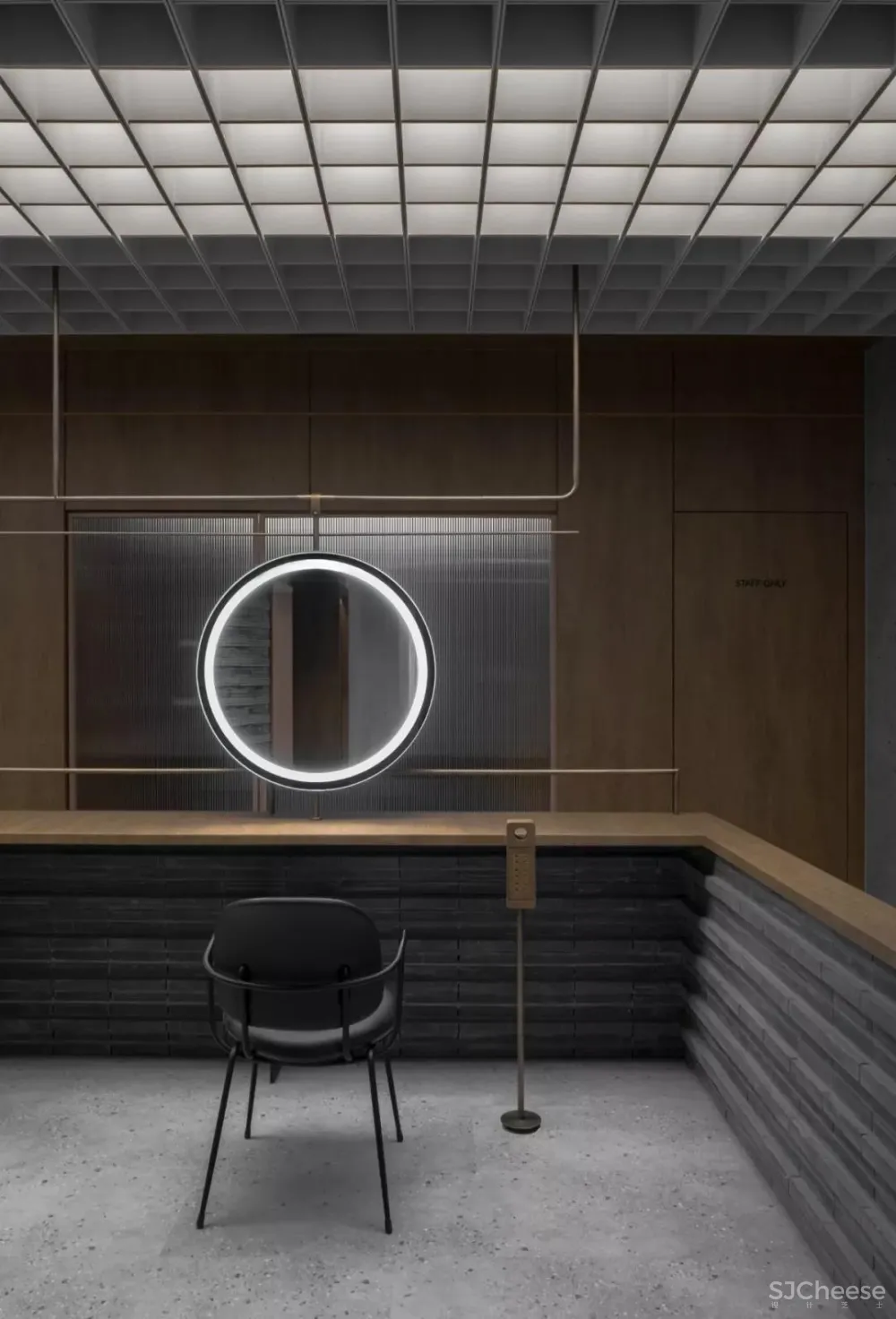 朗生 | 意念造型