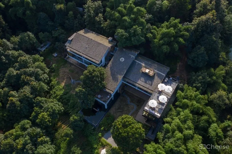 20家新设计型精品名宿