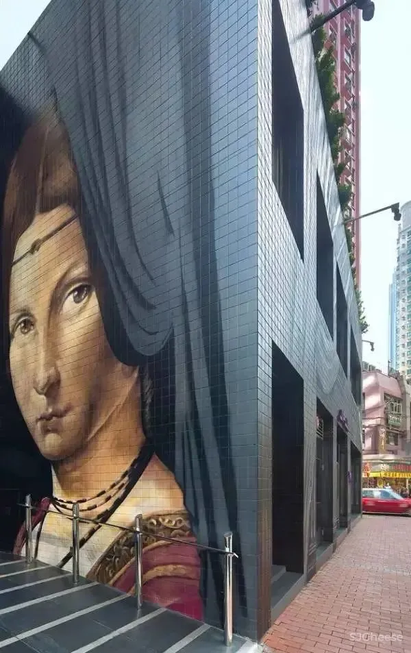 鬼才设计师Philippe Starck时尚营造-法国Brach 酒店!