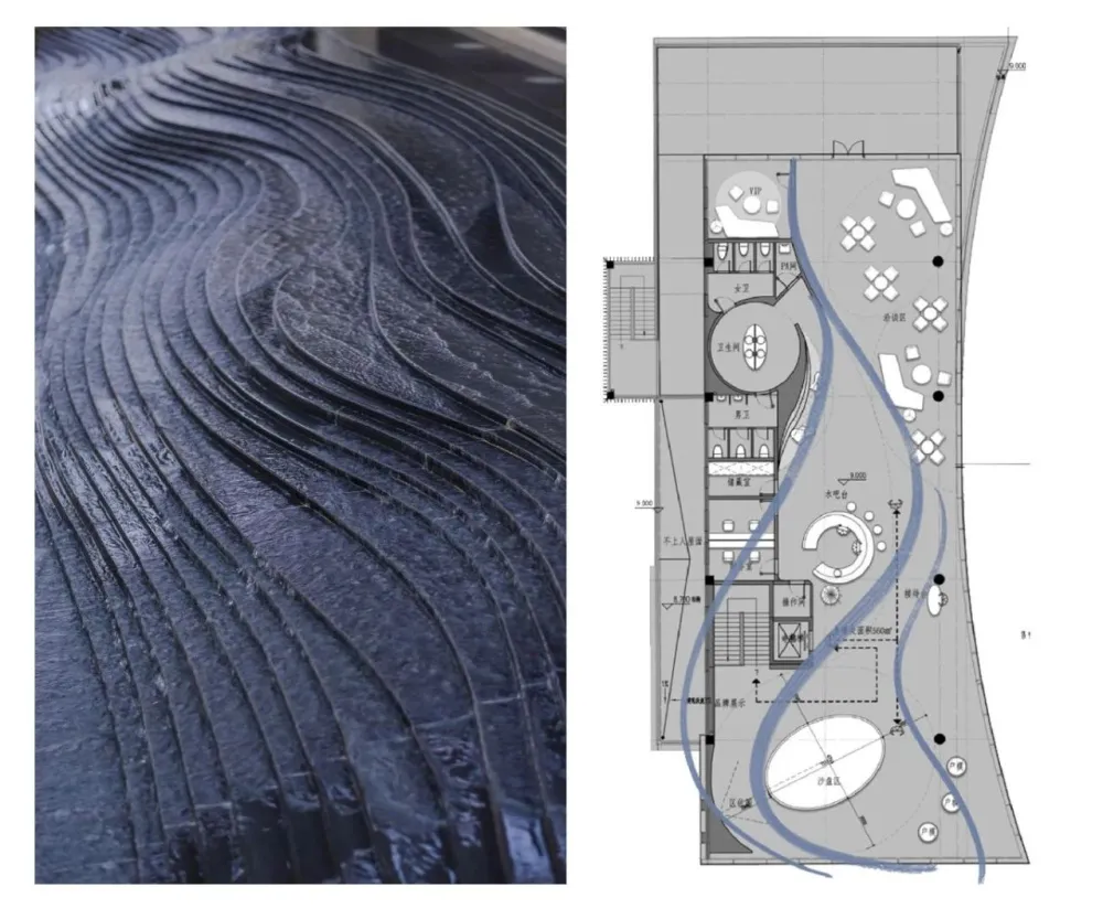 夜泊瓯江|S.U.N - 几朵