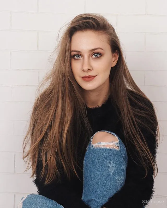 105㎡温润住宅，恬淡舒适！