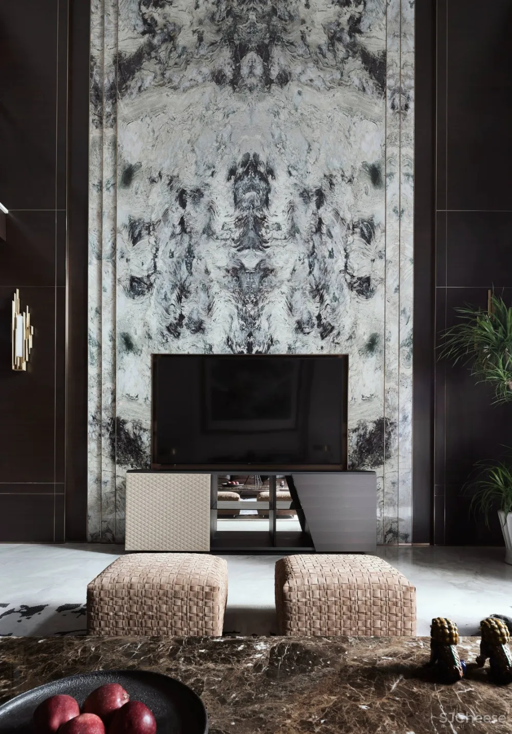 挥墨东方 · 巽写意如画 | GROWTO WORKS